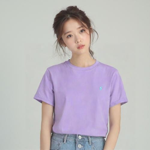 폴로 랄프 로렌 반팔티셔츠