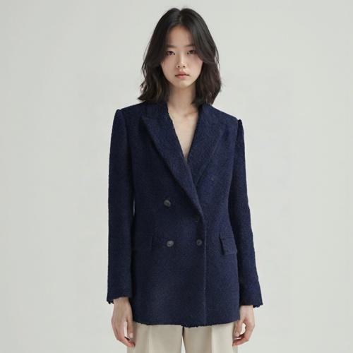 라인 더블코트