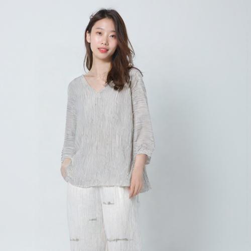 아르켓 긴팔티셔츠