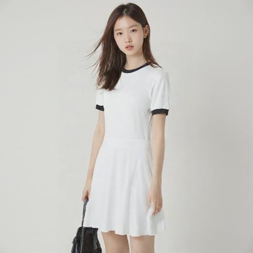 아메리칸 어패럴 미니원피스