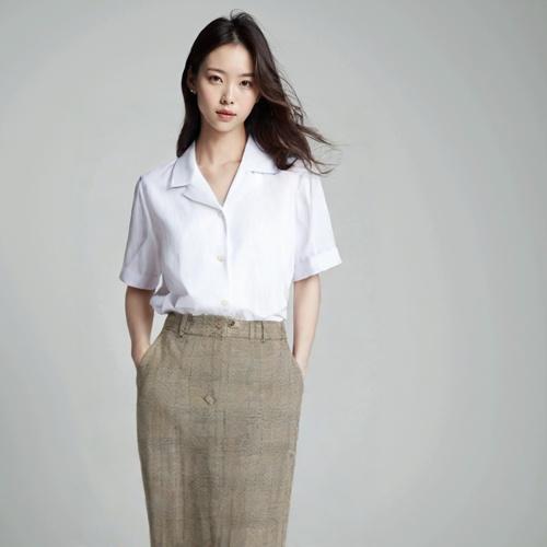 코스 셔츠