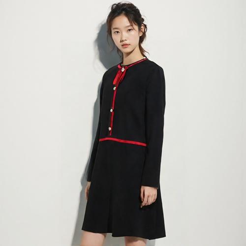 미쏘 미니원피스