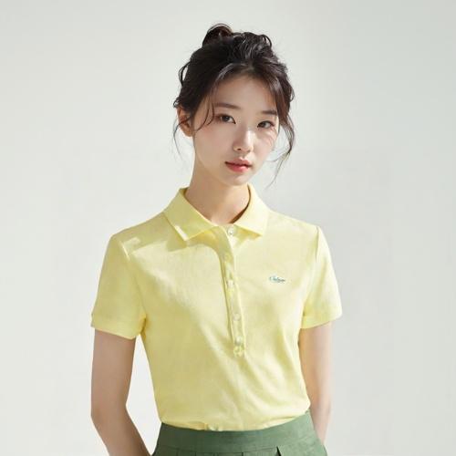 라코스테 반팔티셔츠