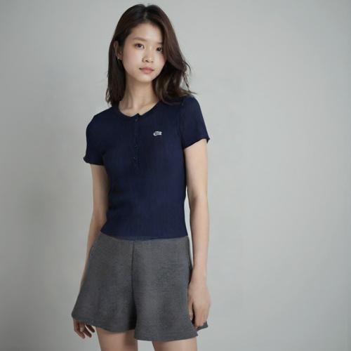 라코스테 반팔티셔츠