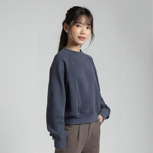 논로컬 맨투맨티