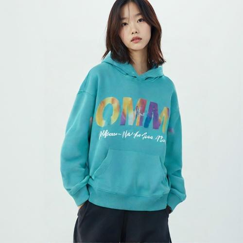 타미힐피거 후드티