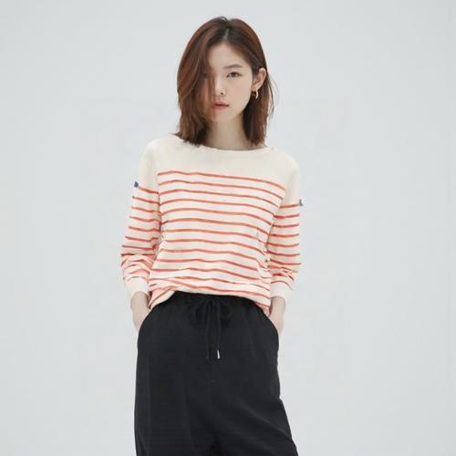 세인트제임스 긴팔티셔츠