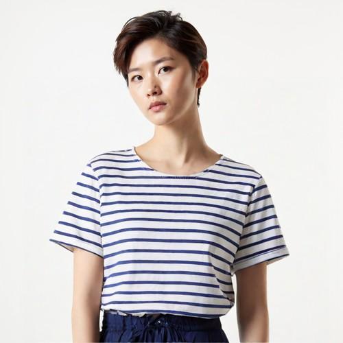 세인트제임스 반팔티셔츠