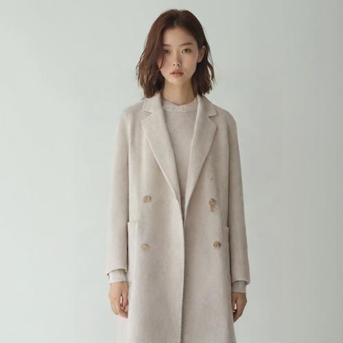 리스트 더블코트