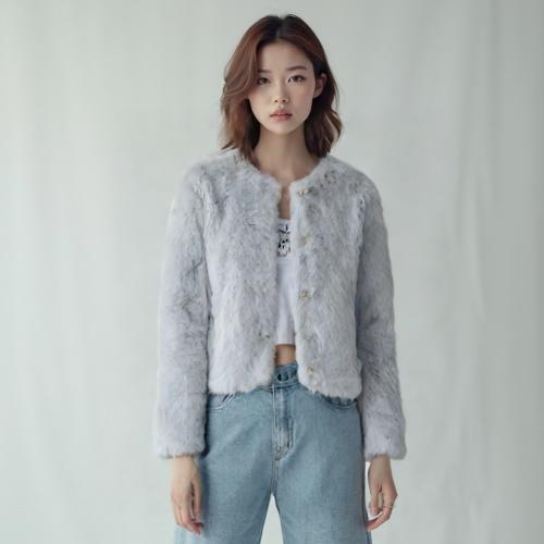 아이토브 플리스재킷