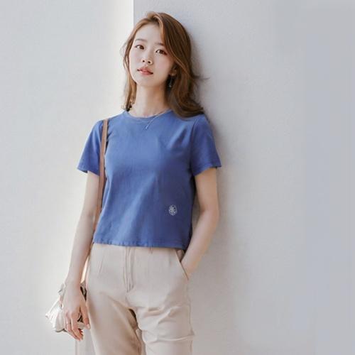시티브리즈 반팔티셔츠