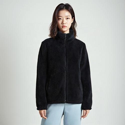 폴햄 플리스재킷