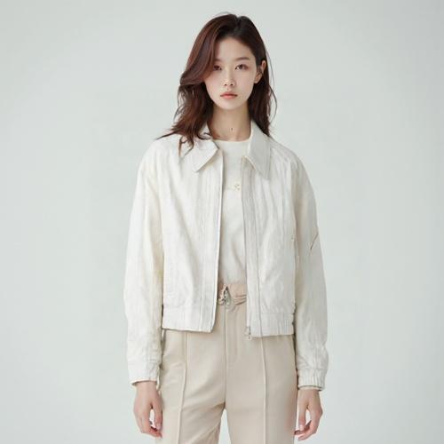 앳코너 싱글재킷