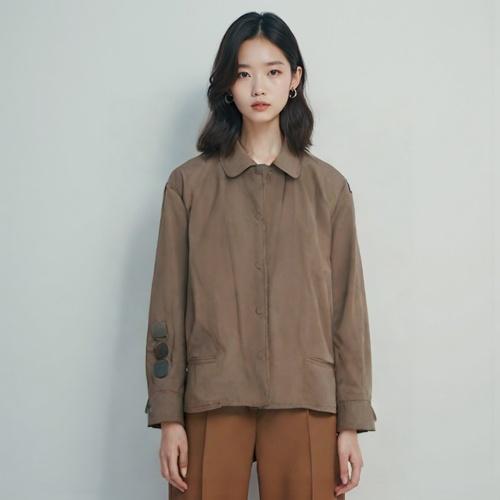 에스막스마라 싱글재킷
