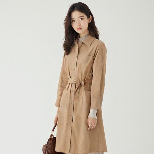 앤클라인 미디원피스