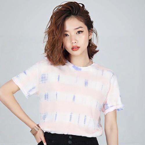 이자벨마랑 에뛰왈 반팔티셔츠