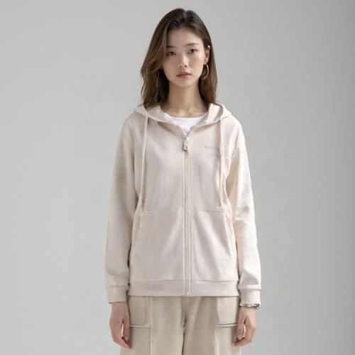 디스커버리 익스페디션 후드집업