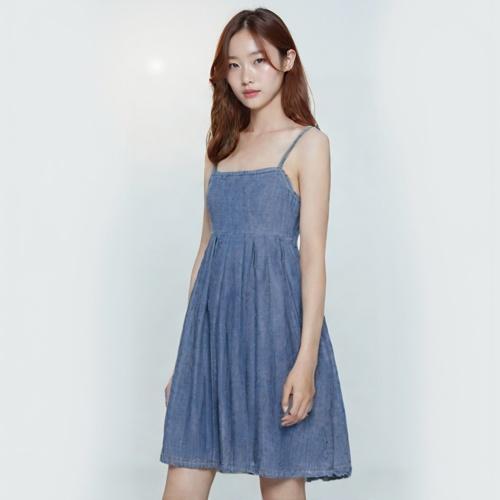 자라 미니원피스