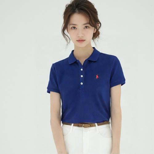 폴로 랄프 로렌 반팔티셔츠