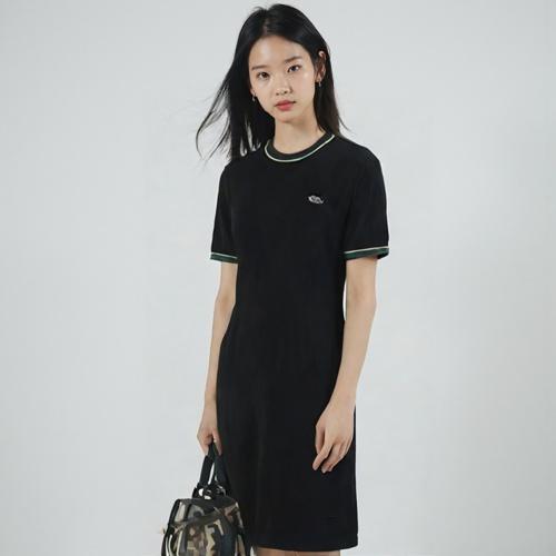 라코스테 미디원피스