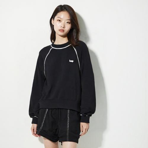 리바이스 맨투맨티