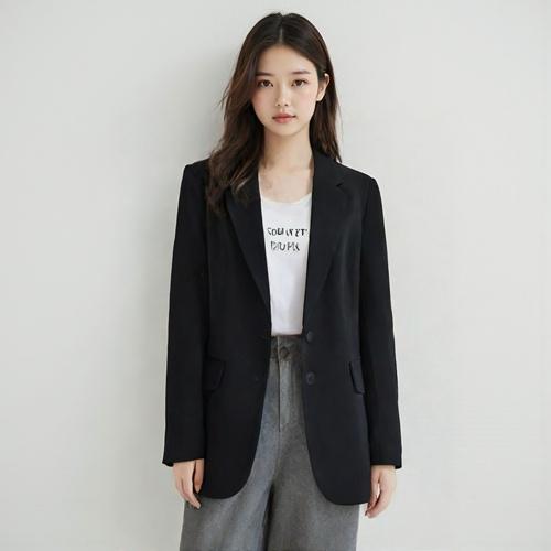디케이엔와이 싱글재킷