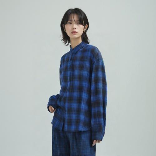 더일마 셔츠