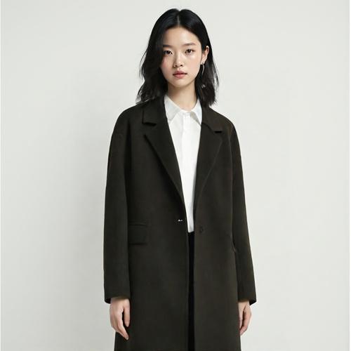 프론트로우 싱글코트