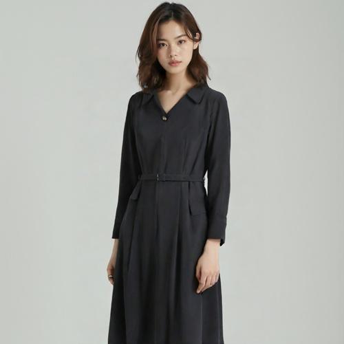 로엠 미디원피스