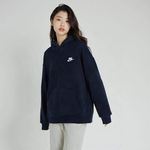 나이키 후드티