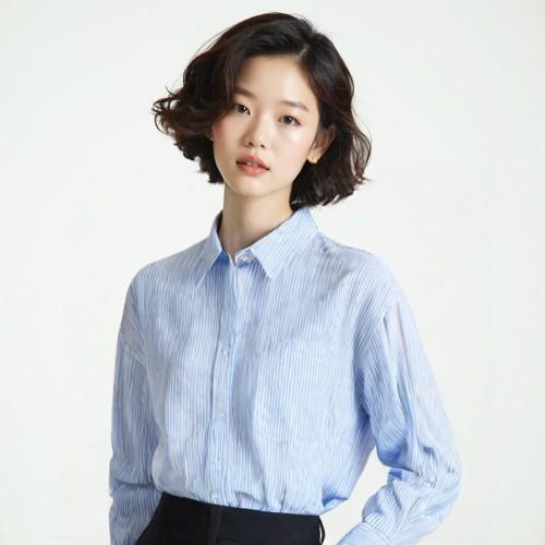 아이잗바바 셔츠