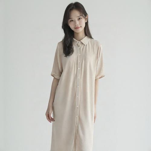 엘보른 롱원피스