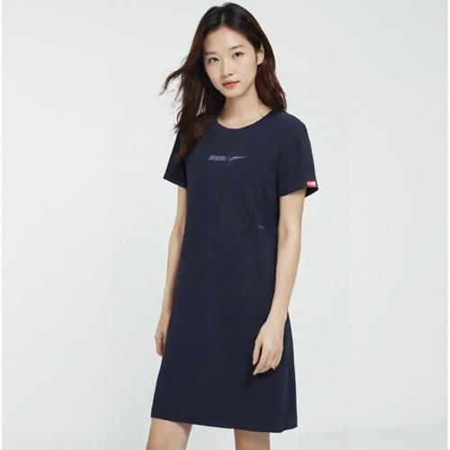푸마 미디원피스