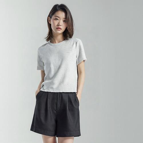 시티브리즈 반팔티셔츠