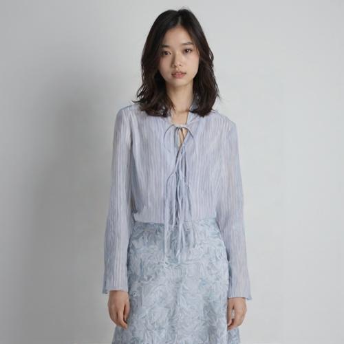 밀로 아카이브 숄카디건