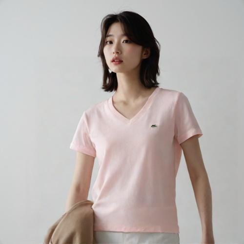 라코스테 반팔티셔츠