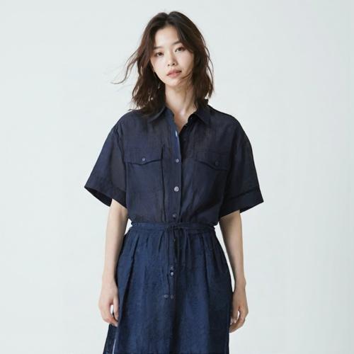 띠어리 셔츠