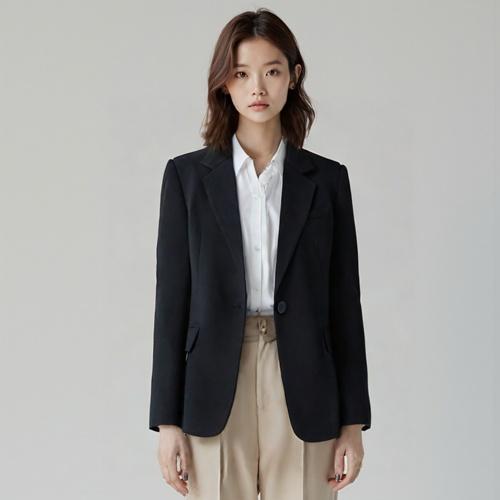 로엠 싱글재킷