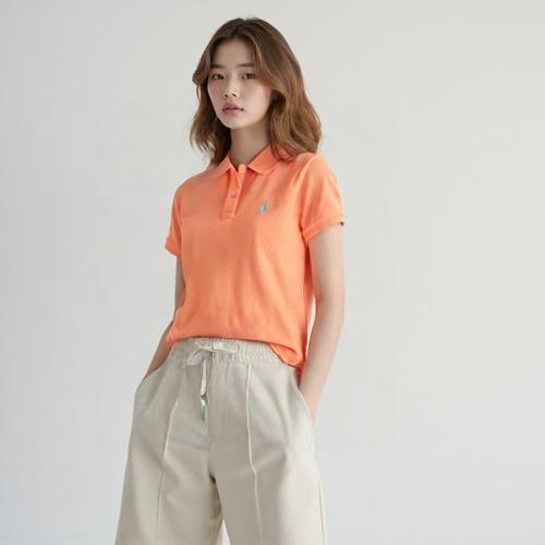 랄프 로렌 스포츠 반팔티셔츠