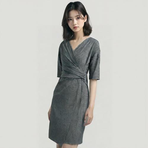 위크엔드 막스마라 미디원피스