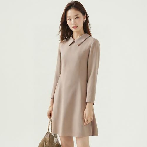 으네 미니원피스