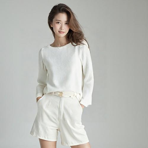 오르 긴팔티셔츠