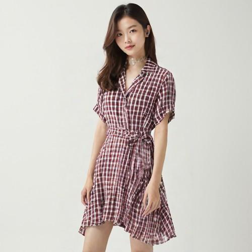 쥬시쥬디 미니원피스