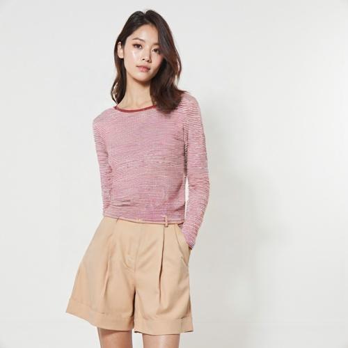 벤시몽 긴팔티셔츠