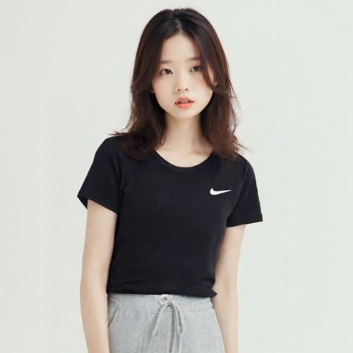 나이키 반팔티셔츠