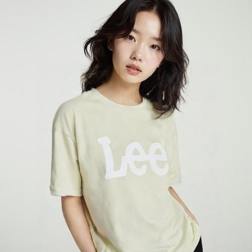 리 반팔티셔츠