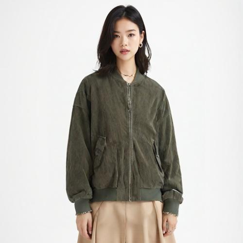 더블유브이프로젝트 패딩점퍼