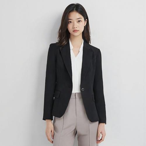 라인 싱글재킷