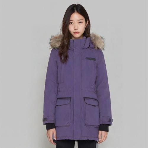 아이더 패딩점퍼