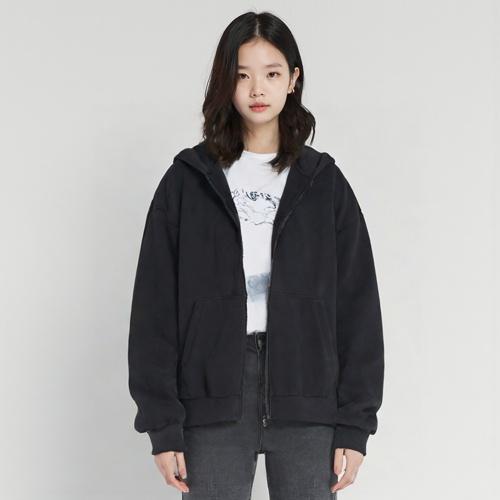 탑텐 후드집업